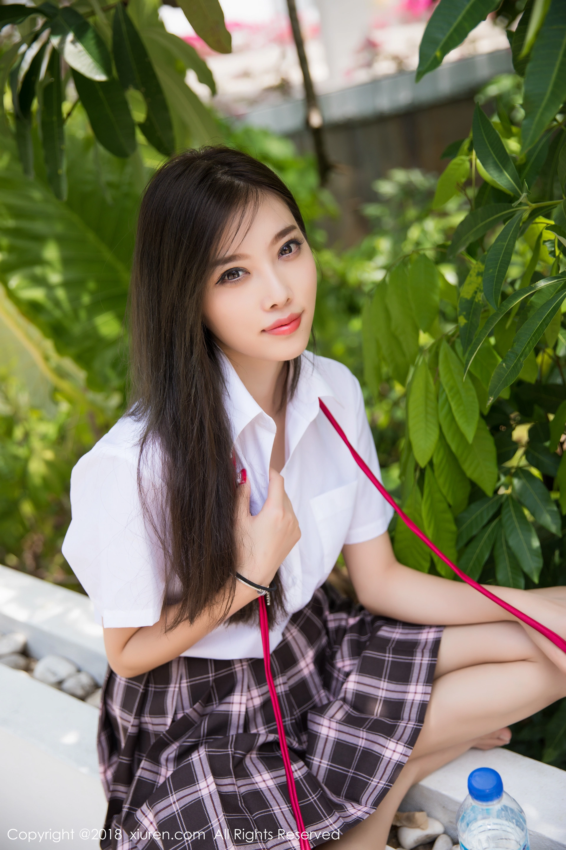 杨晨晨sugar - 秀人网美媛馆 2018-09-13 2