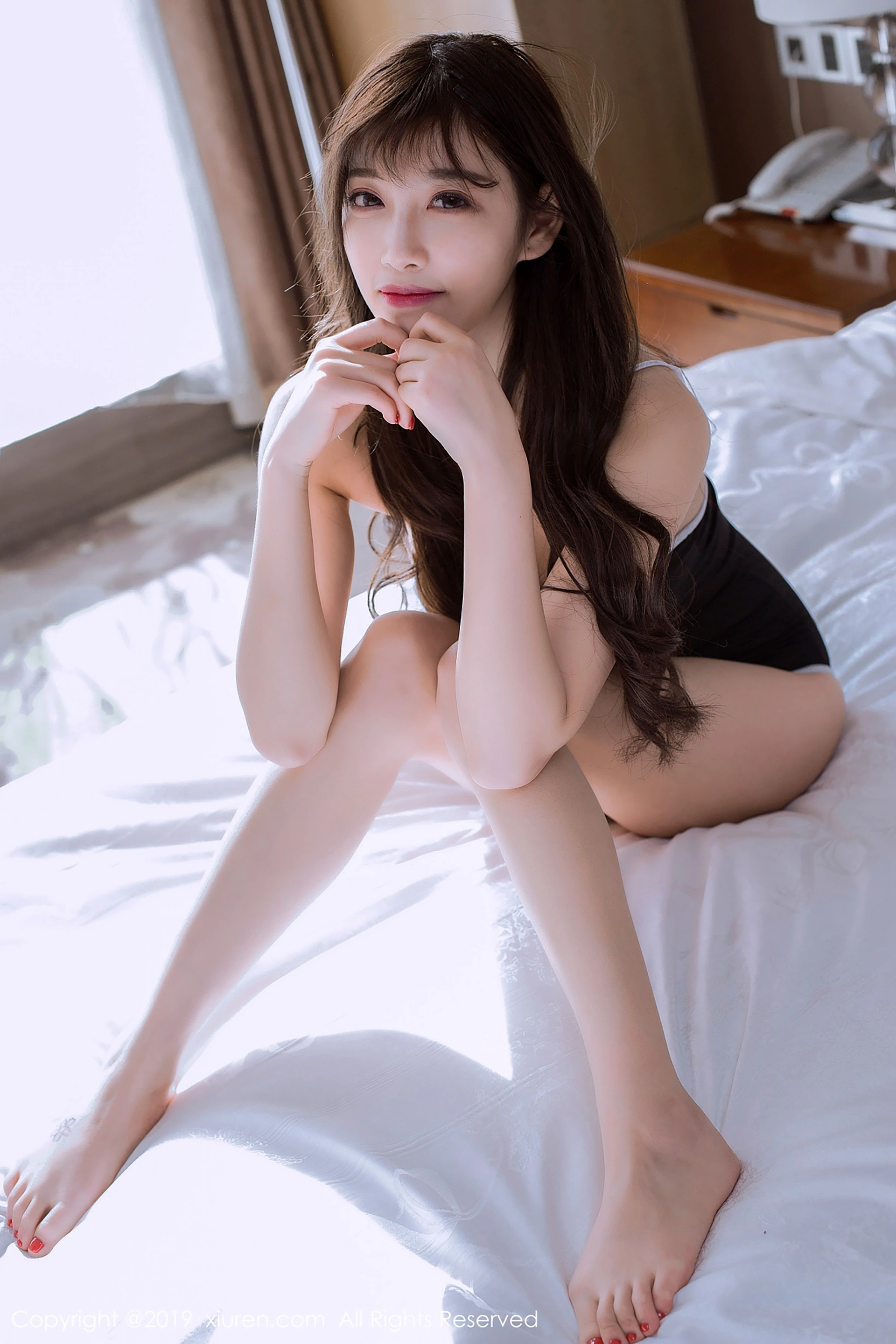 杨晨晨sugar - 秀人网美媛馆 2019-02-12 3