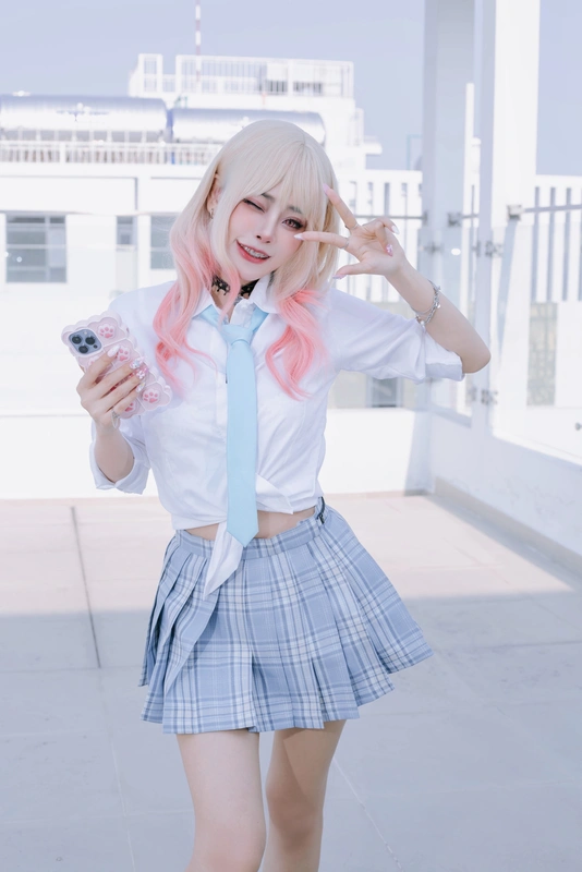 Marin Kitagawa - Byoru