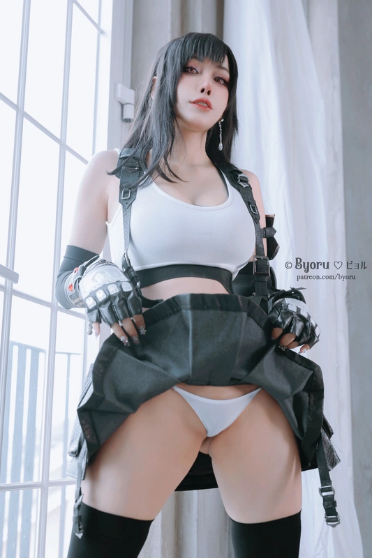 Tifa - Byoru